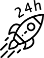 Wysyłka W 24h